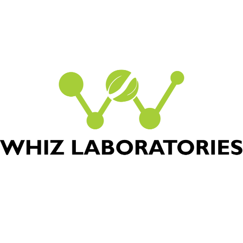 Whiz Laboratories
